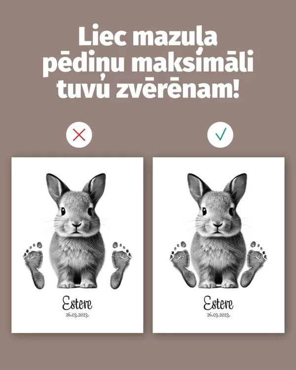 Nospieduma veidošana